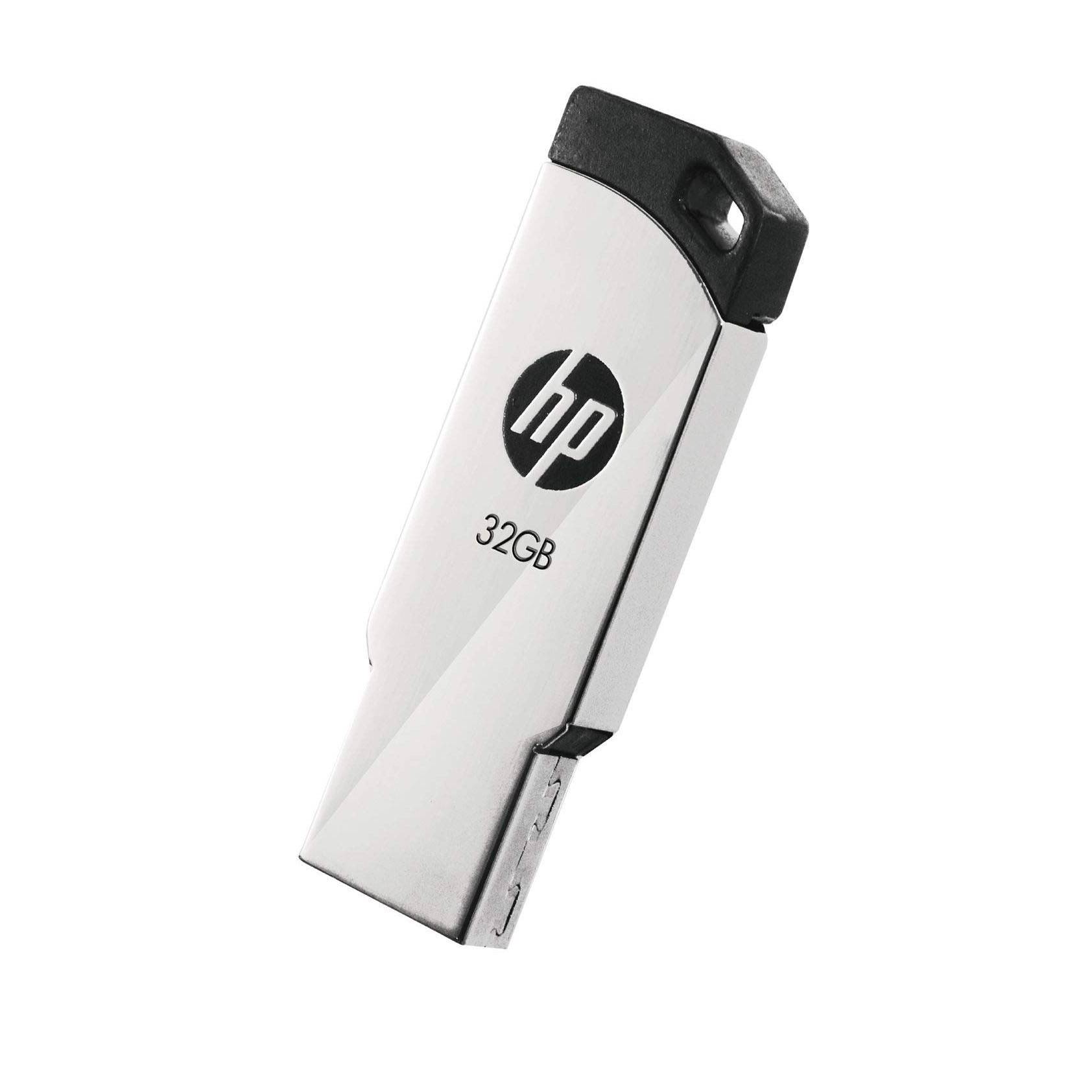 HP 32 GB FLASH DRIVE 2.0