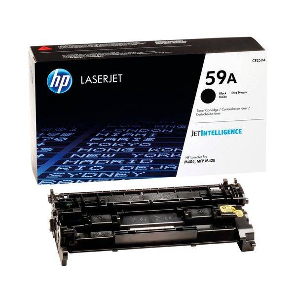 HP 59A TONER