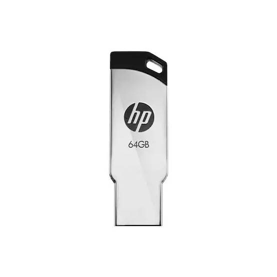 HP 64 GB FLASH DRIVE 2.0