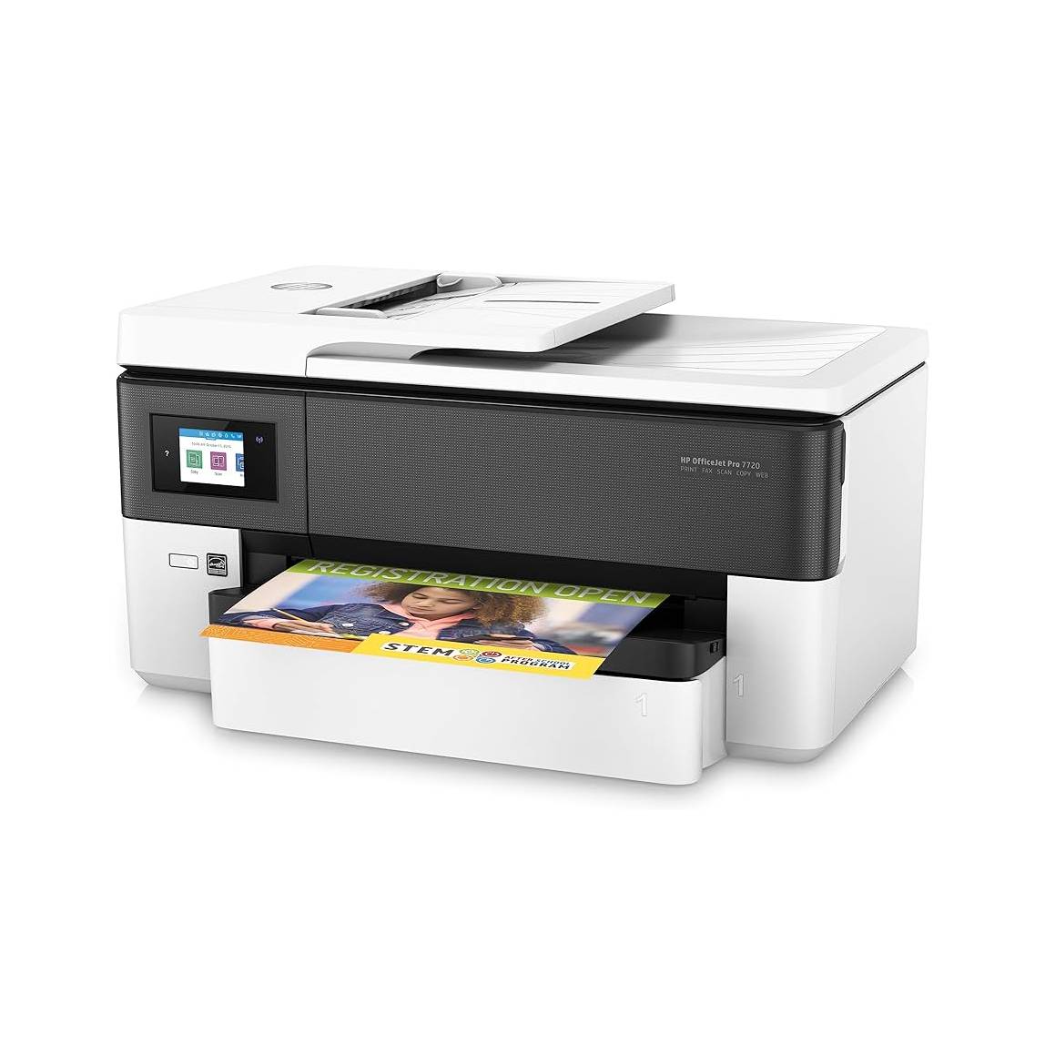 HP 7720 AIO PRINTER