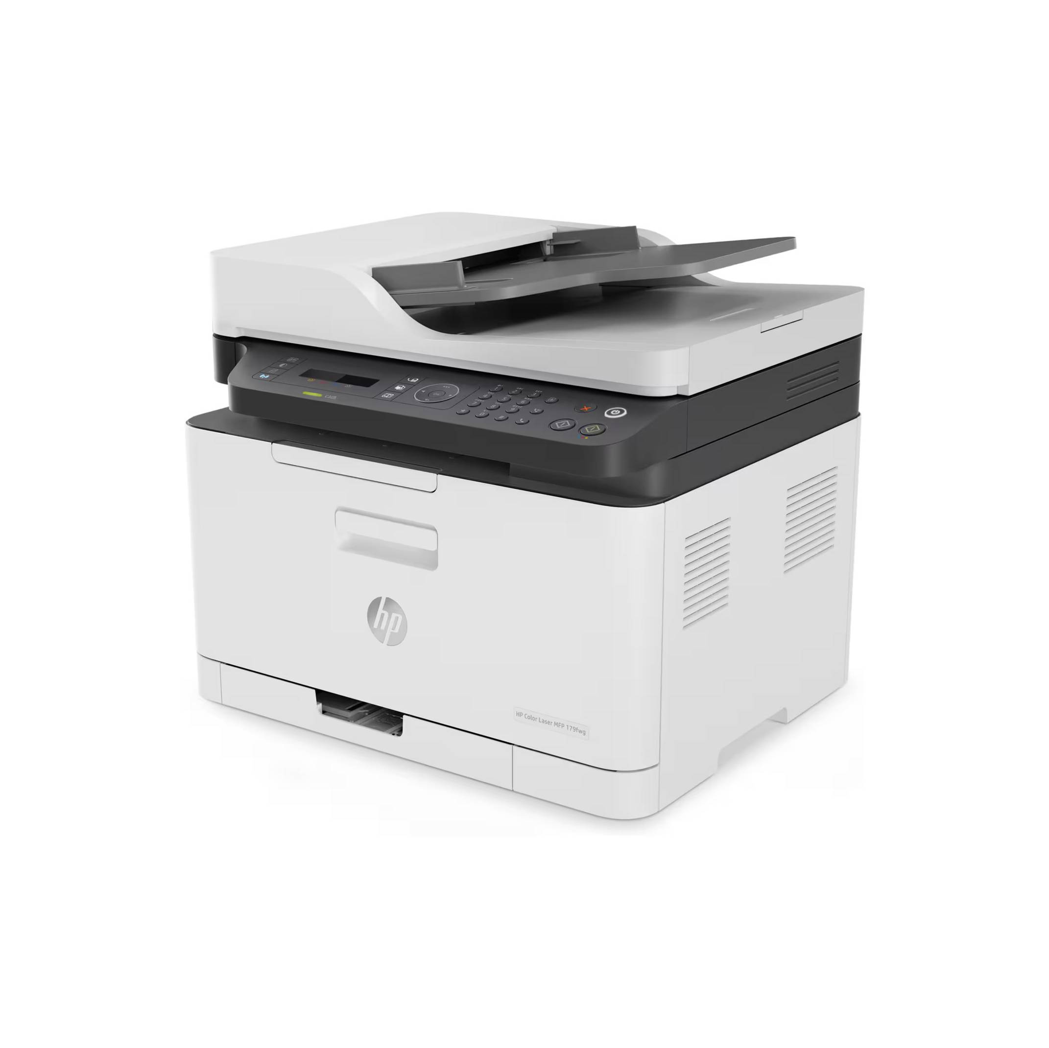 HP COLORLAS ERJ ET 179FNW PRINTER