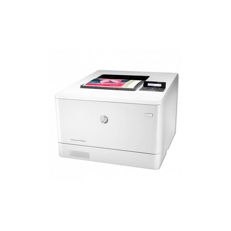 HP COLOR LASERJET PRO M 454DN