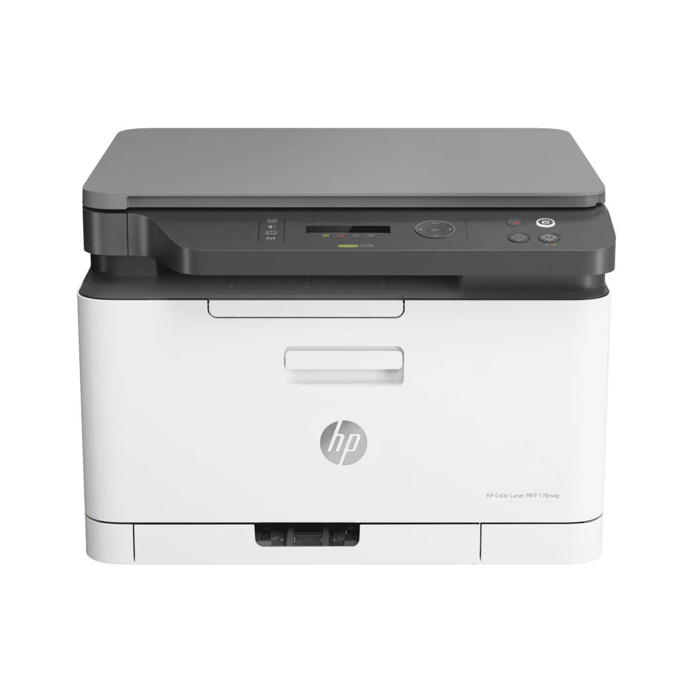 HP COLOR LASER MFP 178NW