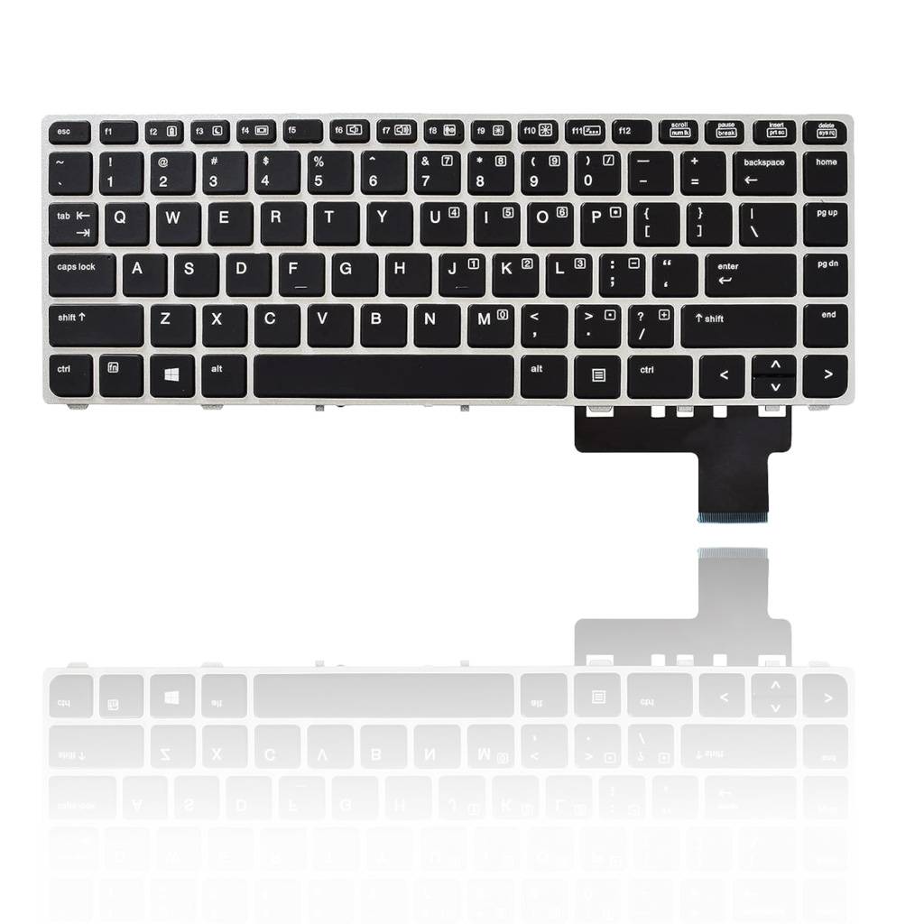 HP FOLIO KEYBOARD H 9470 (LAPTOP KEYBAORD FOR HP FOLIO KB 9470M)