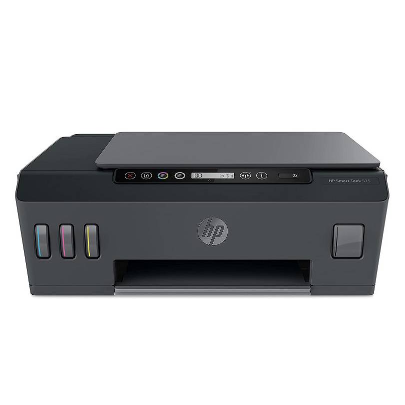 HP INK TANK 515 WIRELESS AIO PRINTER