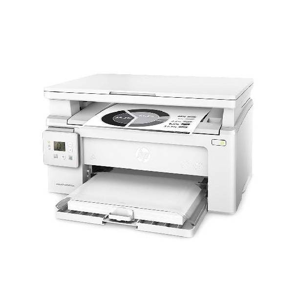 HP LASERJET M130A PRINTER