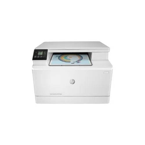 HP LASERJET M182N PRINTER