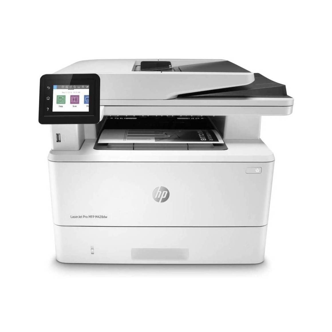 HP LASERJET M428DW PRINTER