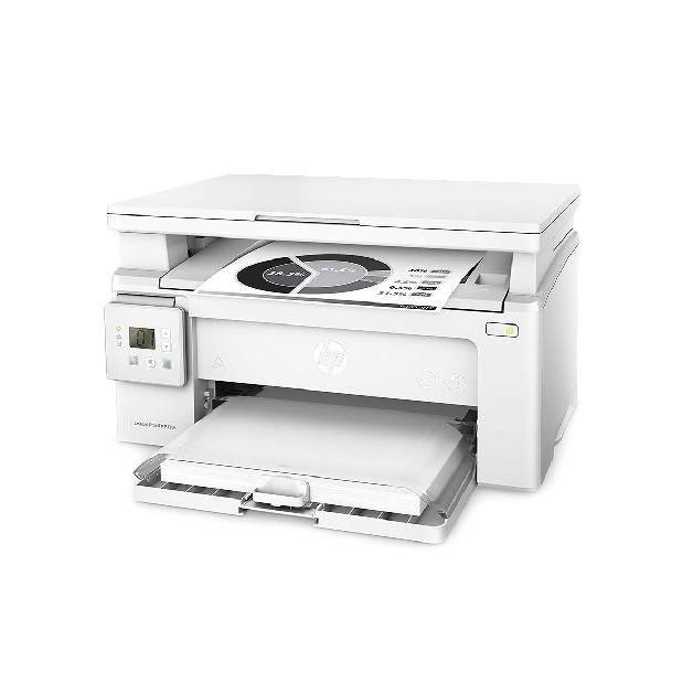 HP LaserJet Pro MFP M130 A