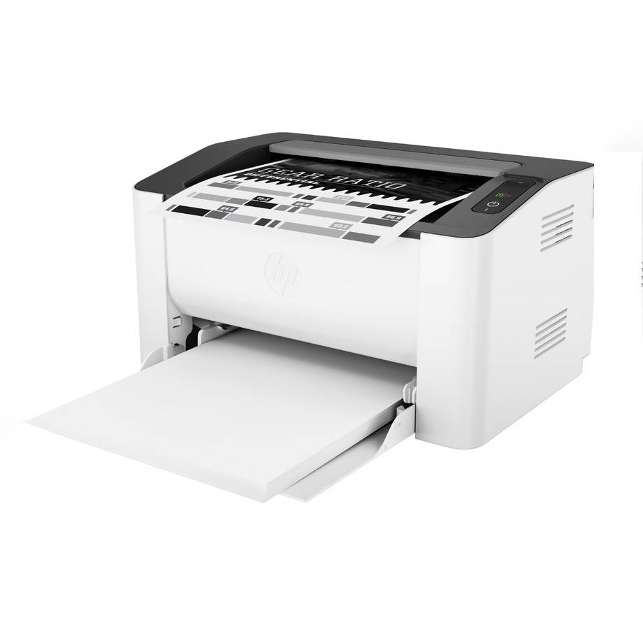 HP M107A PRINTER