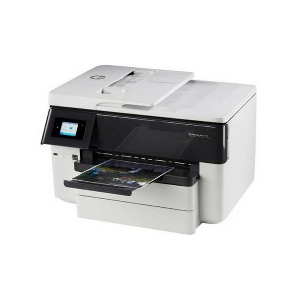 HP OFFICEJET A3 AIO 7740 PRINTER