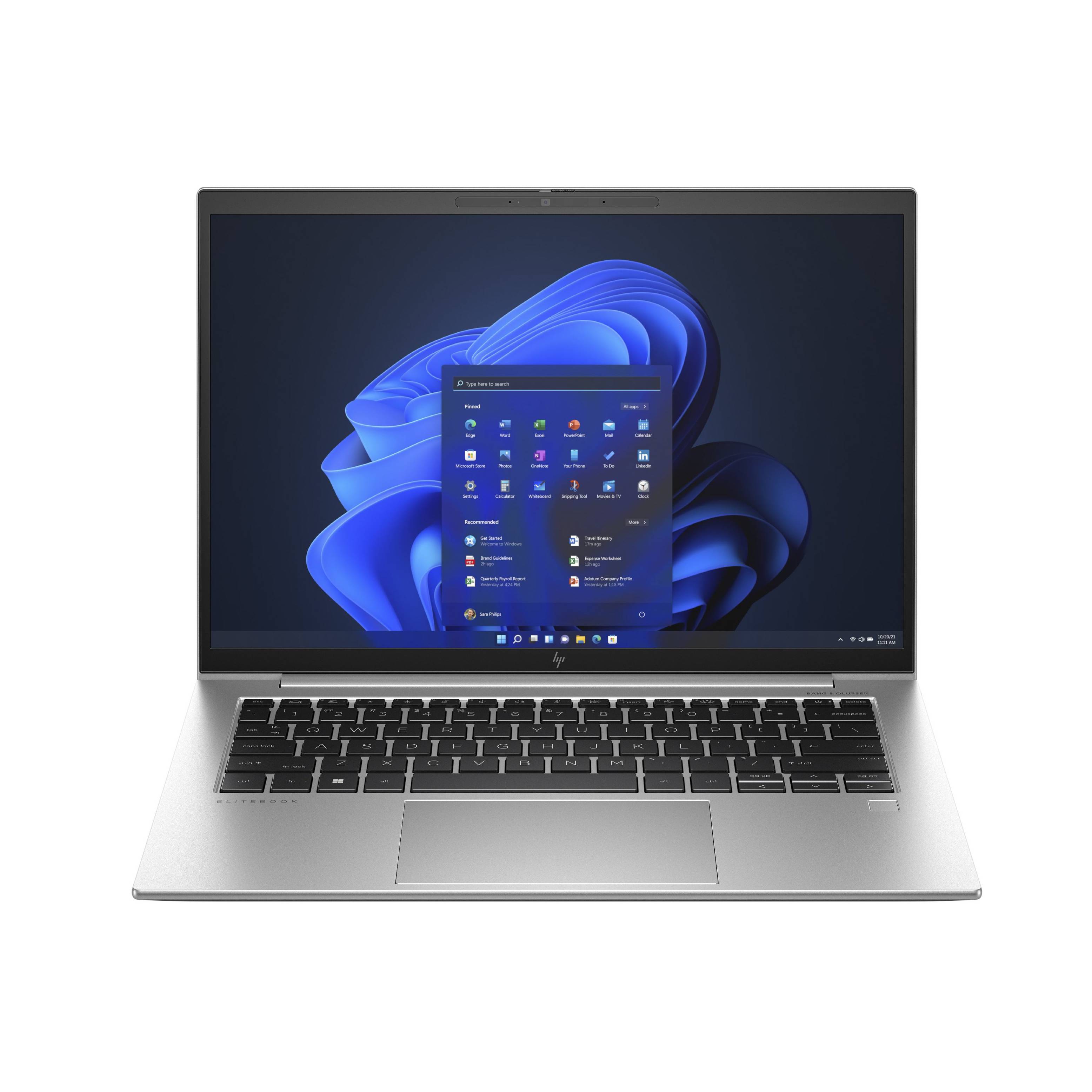 HP PROBOOK 440 G1 0 Ci7 (1355U/8GB/512/FHD)