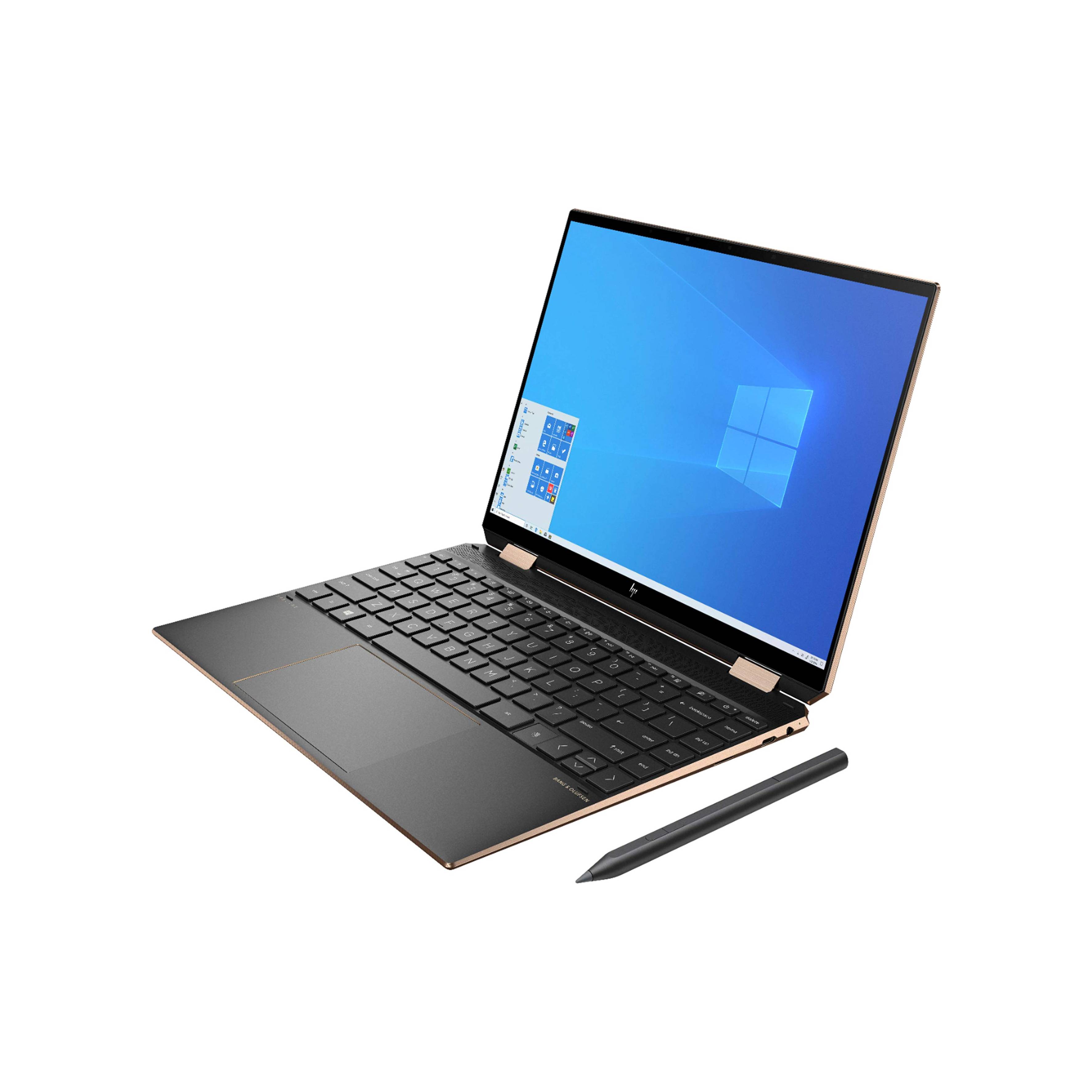 HP SPECTRE x360 Touch