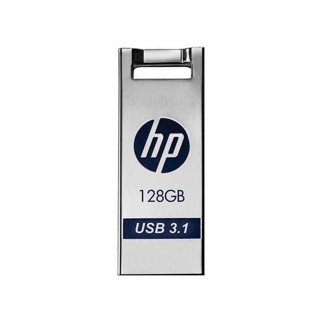 HP USB 3.1 FLASH DRIVE 128GB X795W