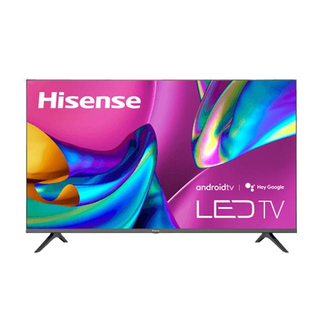 Hisense LED TV 32A4H - 32" FHD Smart