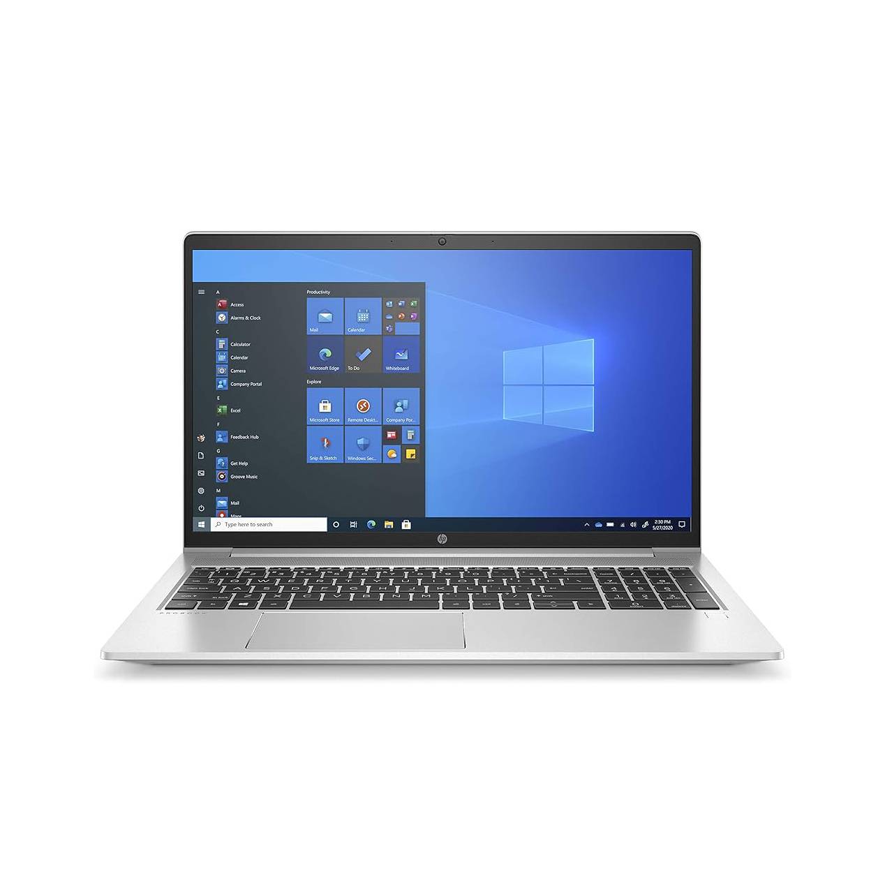 Hp Probook 430 Intel core i7 12th Gen G8