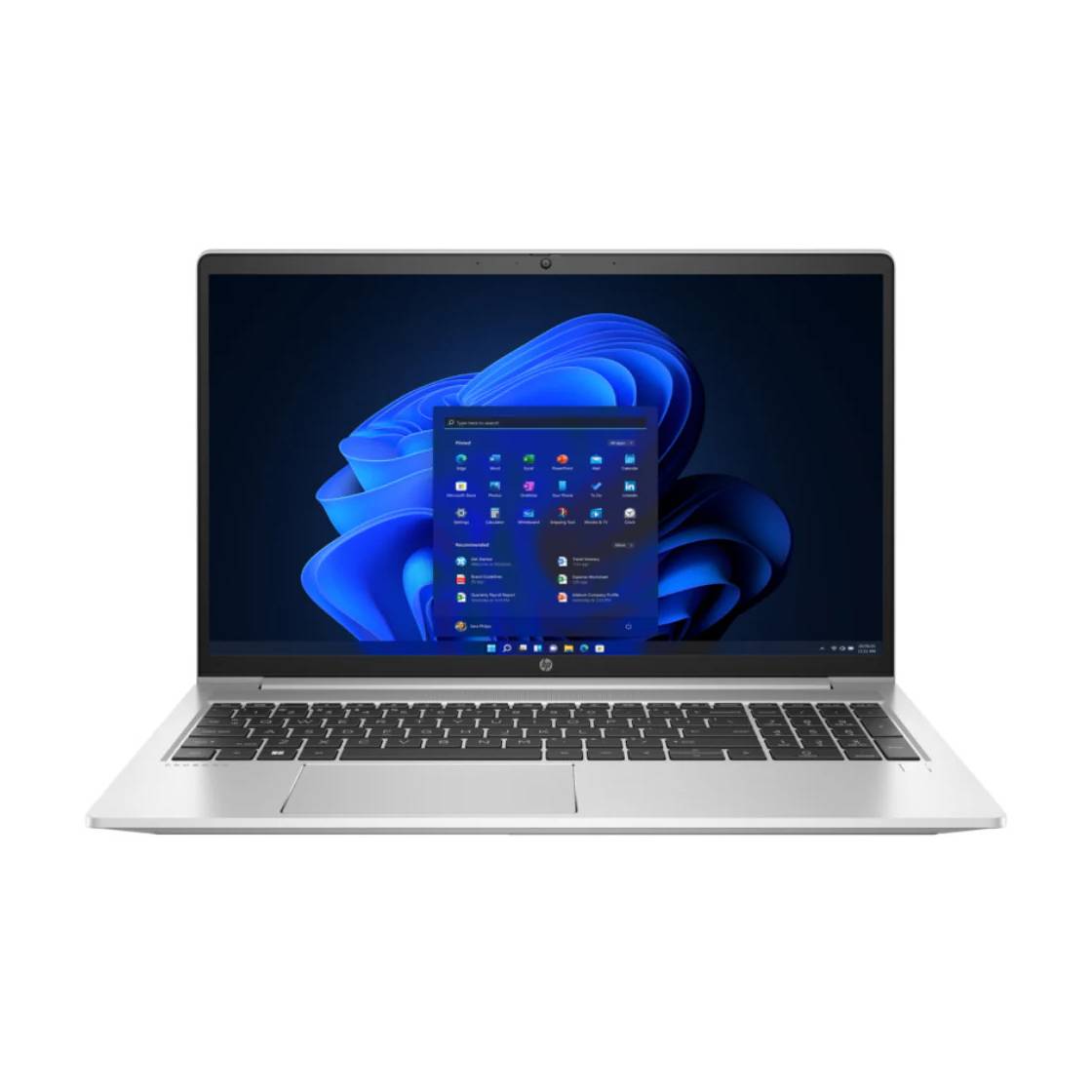 Hp Probook 450 Intel core i5 12th Gen G9