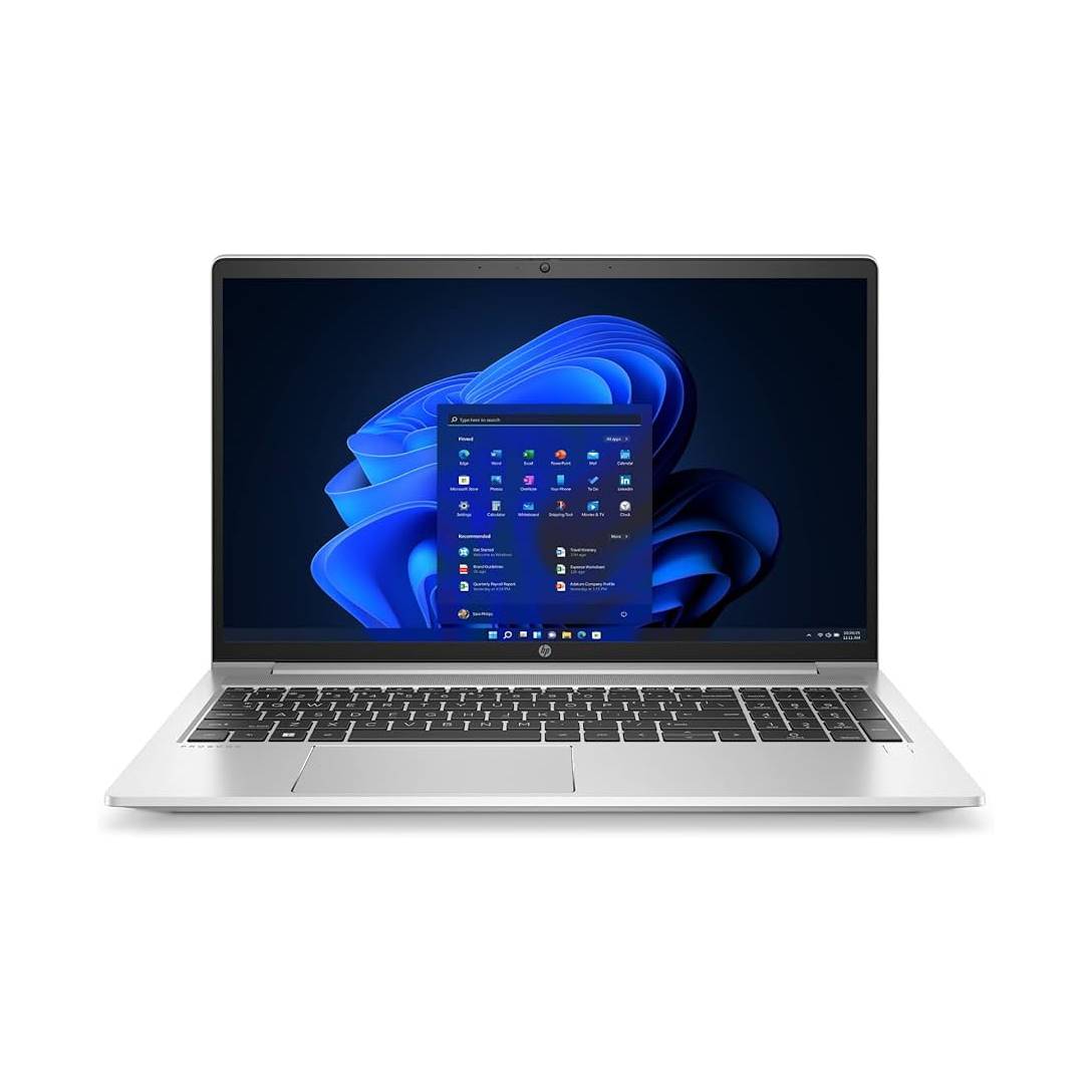 Hp Probook 450 Intel core i7 12th Gen G9