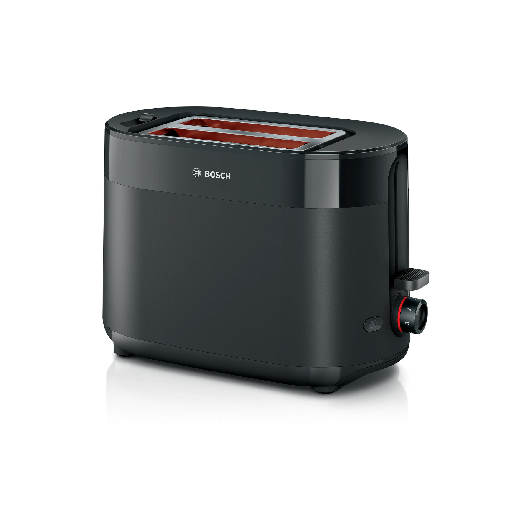 Bosch Compact Toaster