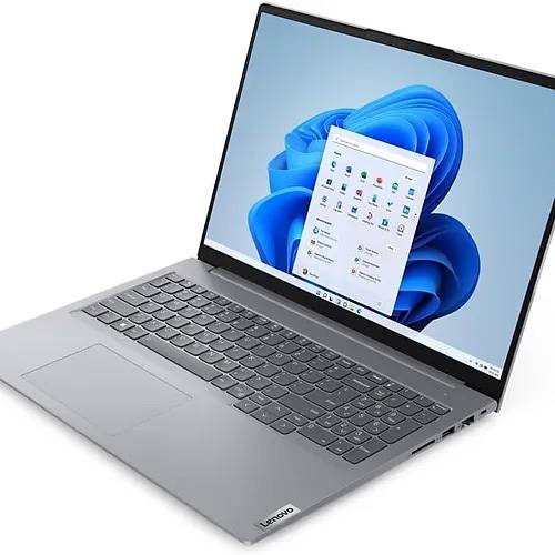 LENOVO THINKBOOK 16 G6 Ci7 13700H/8GB//21KH0056UE-E