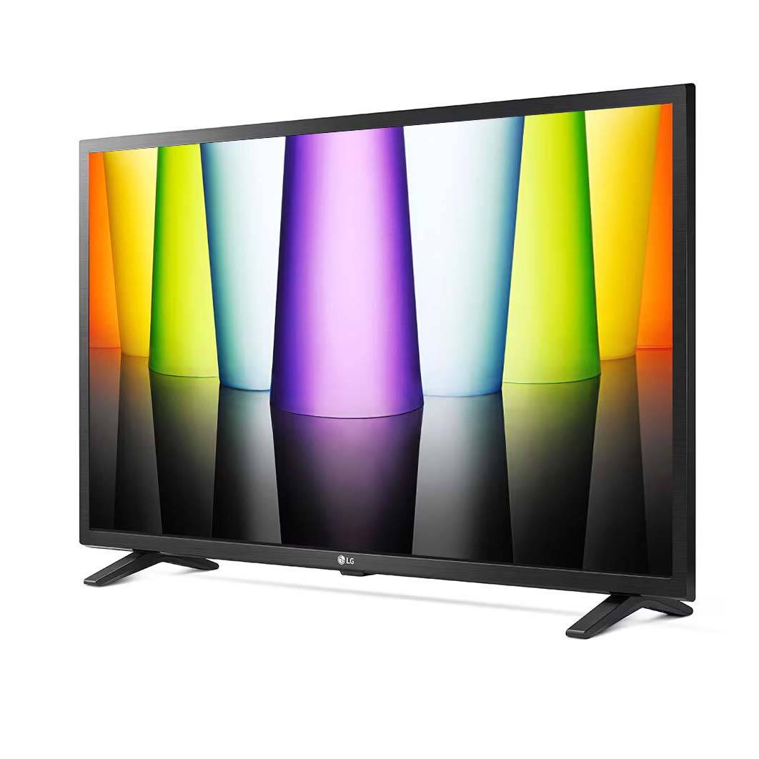 LG 32 SMART 32LQ630B6LB LED TV - UHD, ThinQ AI, a5 Gen5