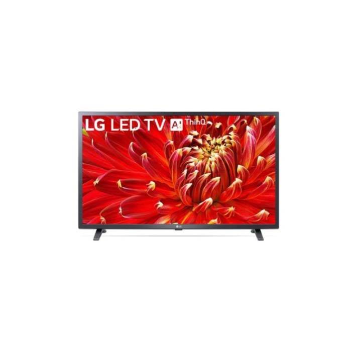 LG 43" LED TV 43LM6370PVA - FHD, SMART, THINQ AI