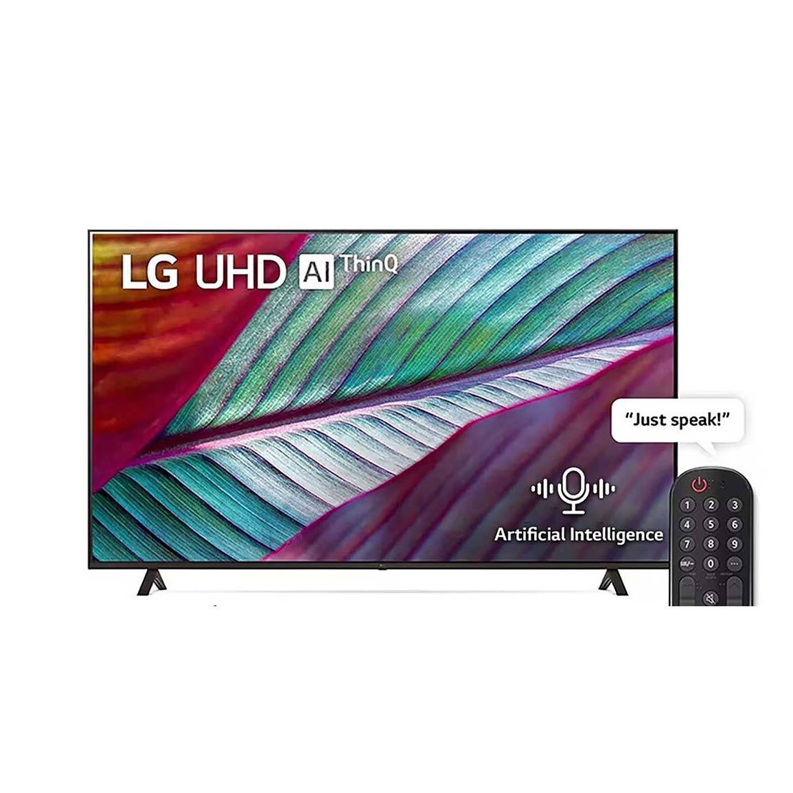 LG 55 55UR78006LL UHD TV 4K - WebOS23