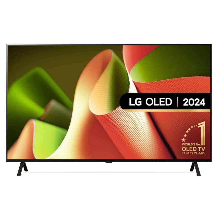 LG 55" OLED55B46LA OLED TV 4K - WebOS24