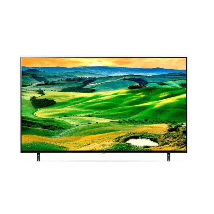 LG 55QNED806QA 55" QNED TV - UHD, SMART