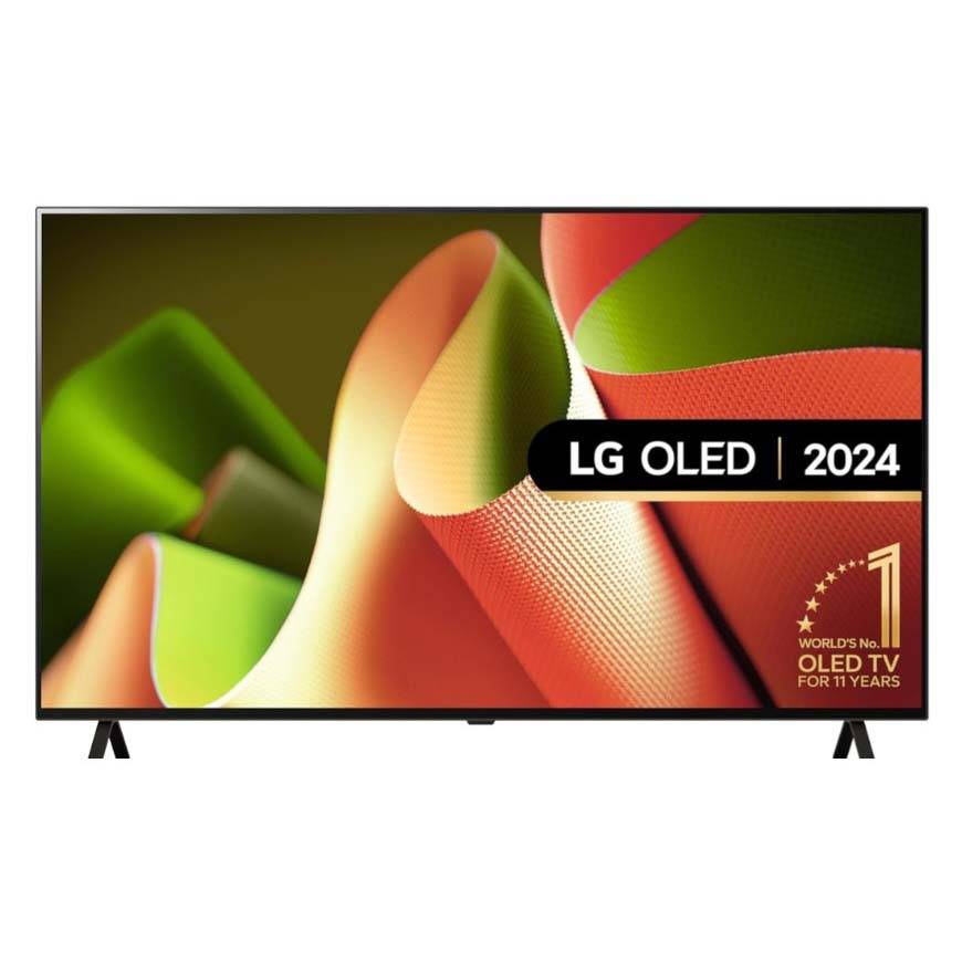 LG 65" OLED65B46LA OLED TV 4K - WebOS24