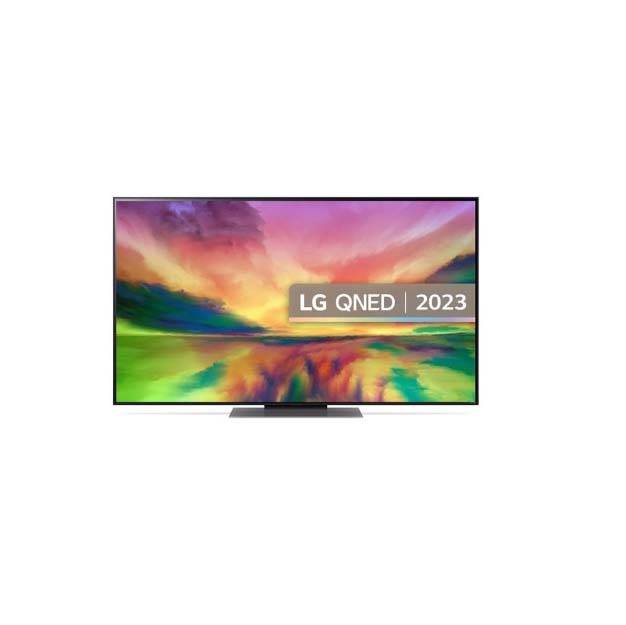 LG 65" QNED TV 65QNED816RA - 4K, SMART, ThinQ AI