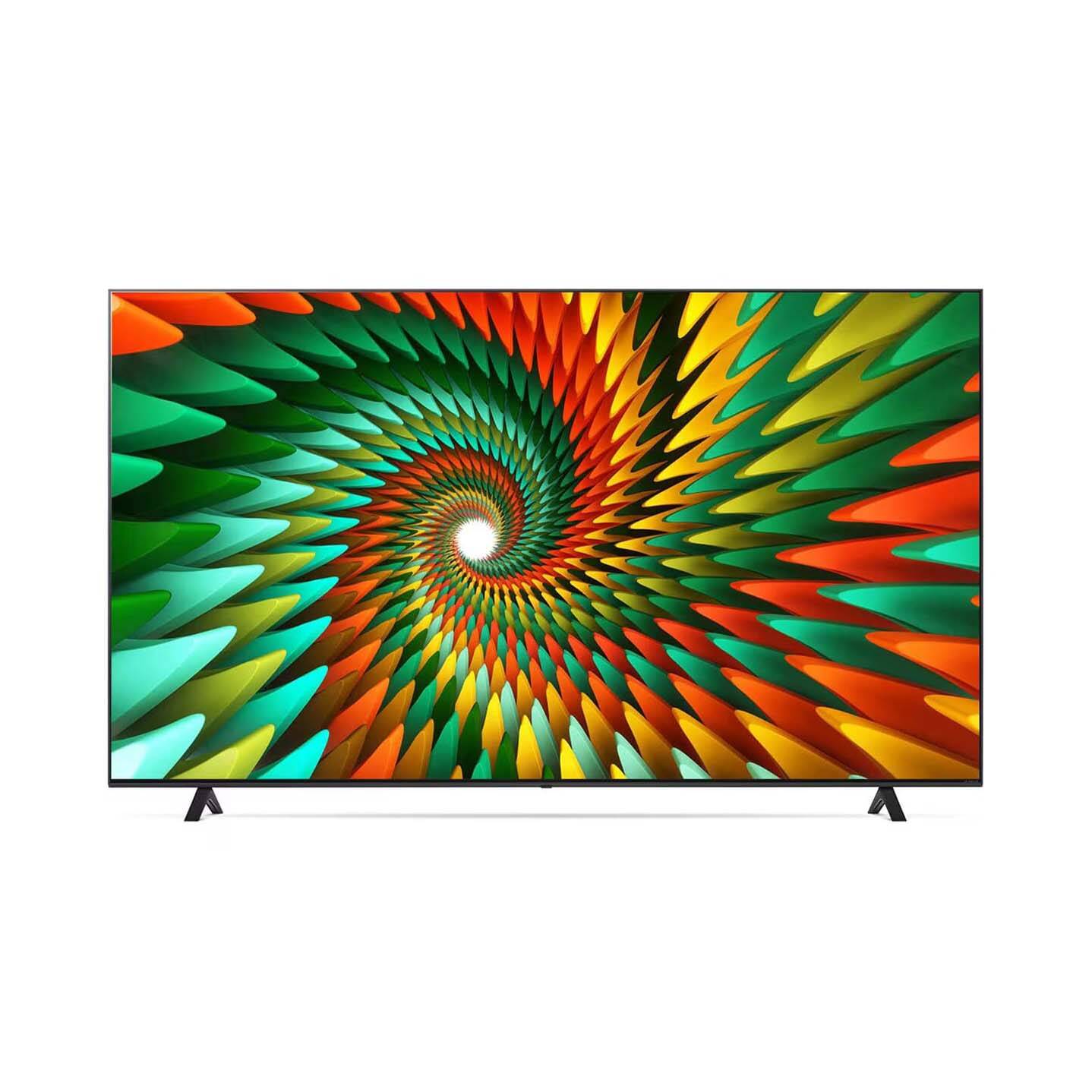 LG 75 75NANO776RA NanoCell TV 4K - WebOS23