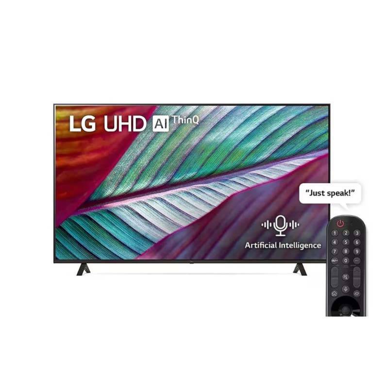 LG 75"LED TV 75UR78006LL - UHD