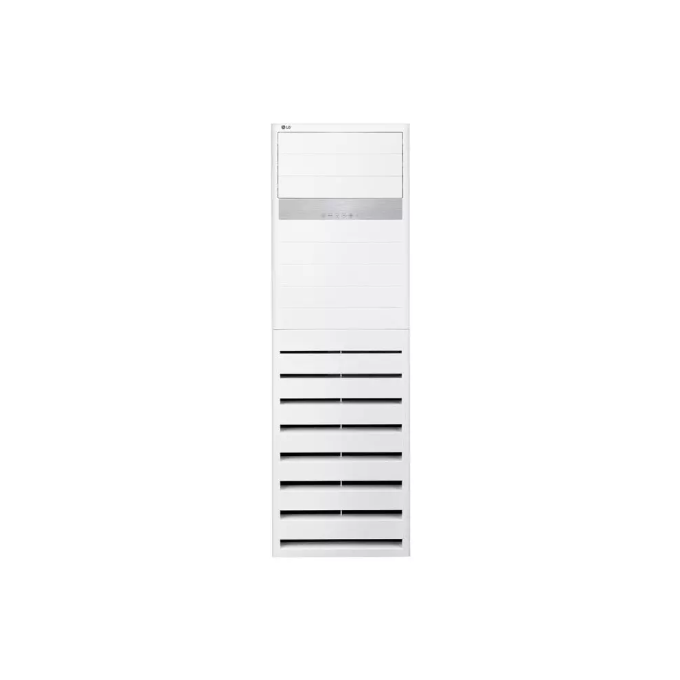 LG APNQ30GS1K1 25K BTU Floor Standing AC