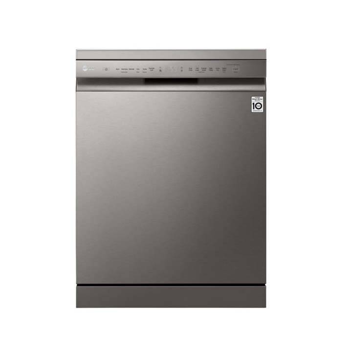 LG DISH WASHER DFB512FP 14PS SLV