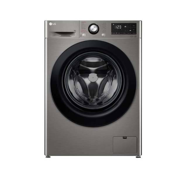 LG F4R3VYG6P Washing Machine