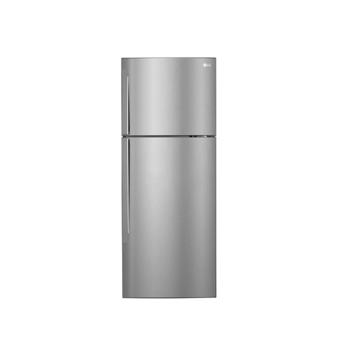 LG GN-B472PLMB Top Mount Freezer Fridge