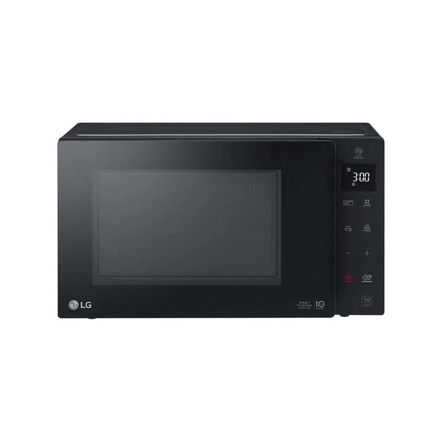 LG MH6336GIB Neochef Grill Microwave Oven