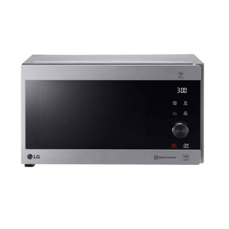 LG MH8265DIS Microwave Oven Grill Neochef