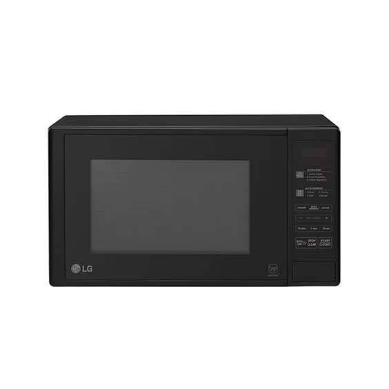 LG MS2042DB Solo Microwave Oven