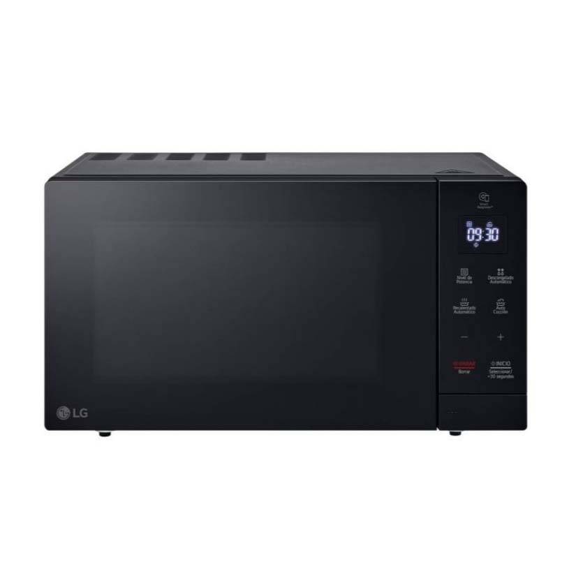 LG MS3032JAS Neochef® Microwave Oven