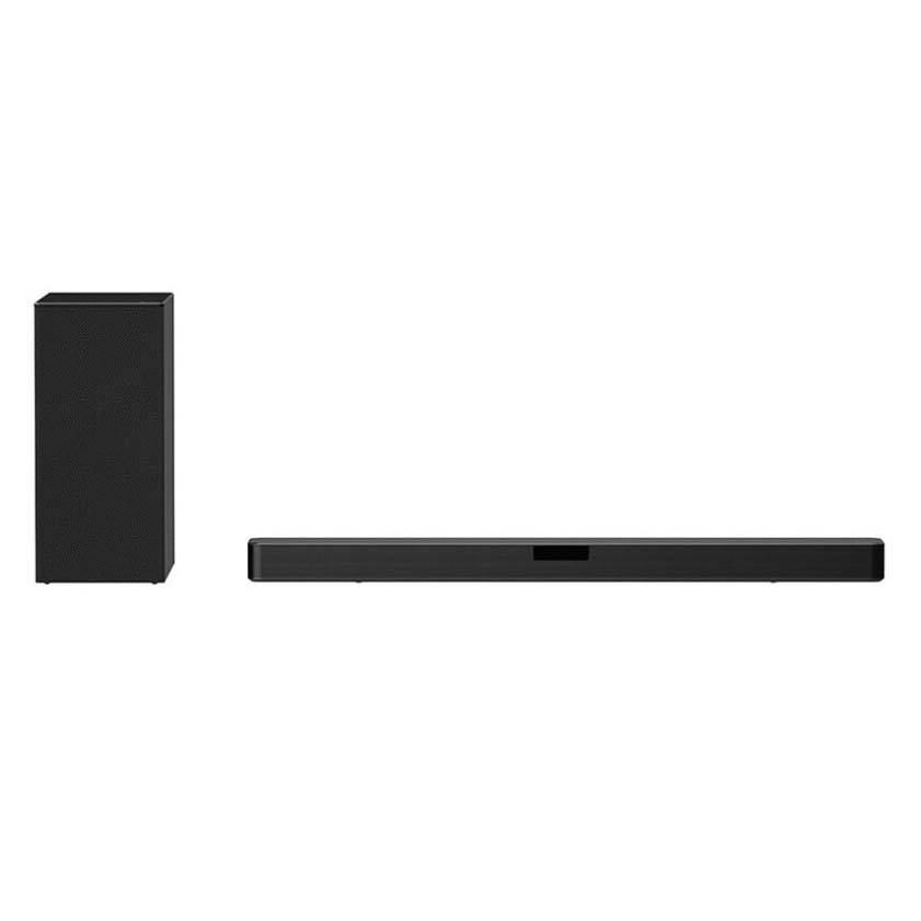 LG SN5Y 2.1CH Soundbar