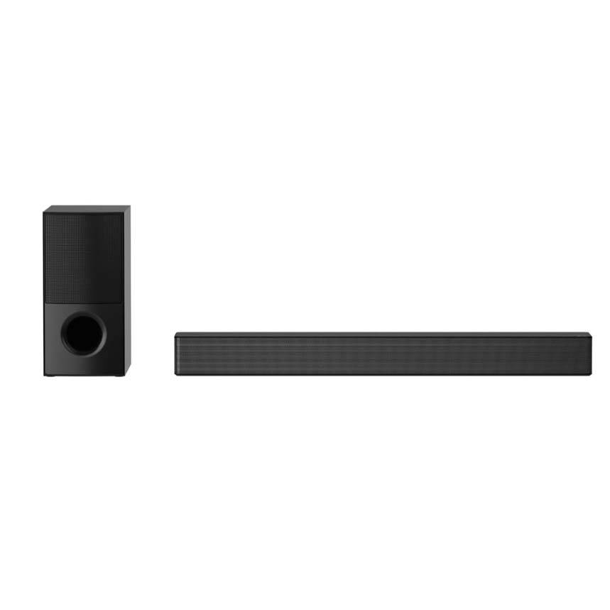 LG SNH5 4.1CH Soundbar