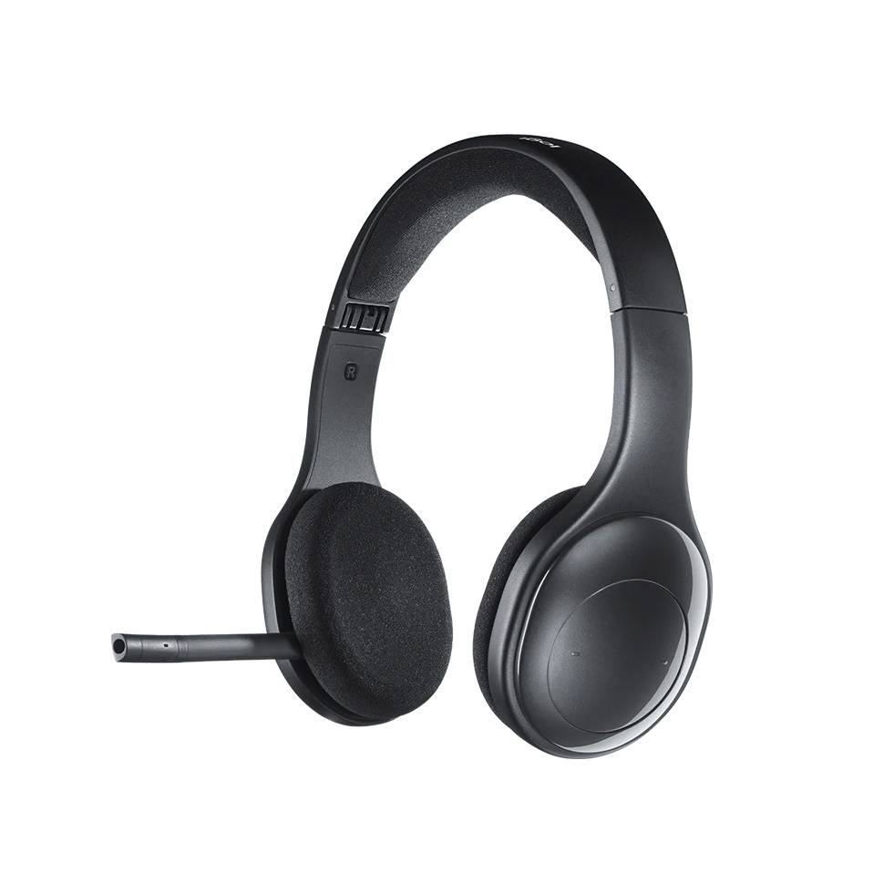 LOGITECH H800 BT HEADPHONES