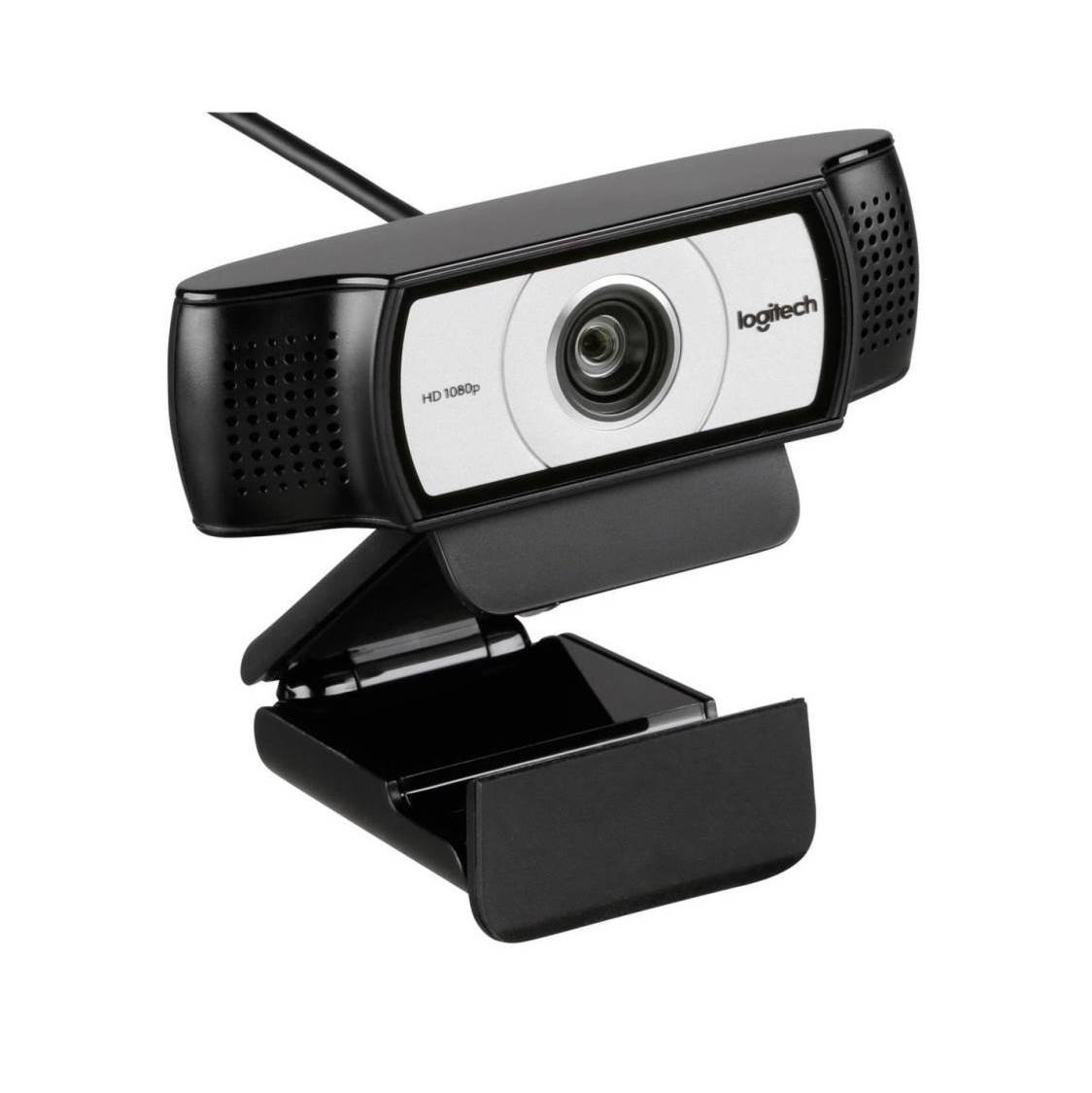 LOGITECH WEBCAM C930e BUSINESS WEBCAM