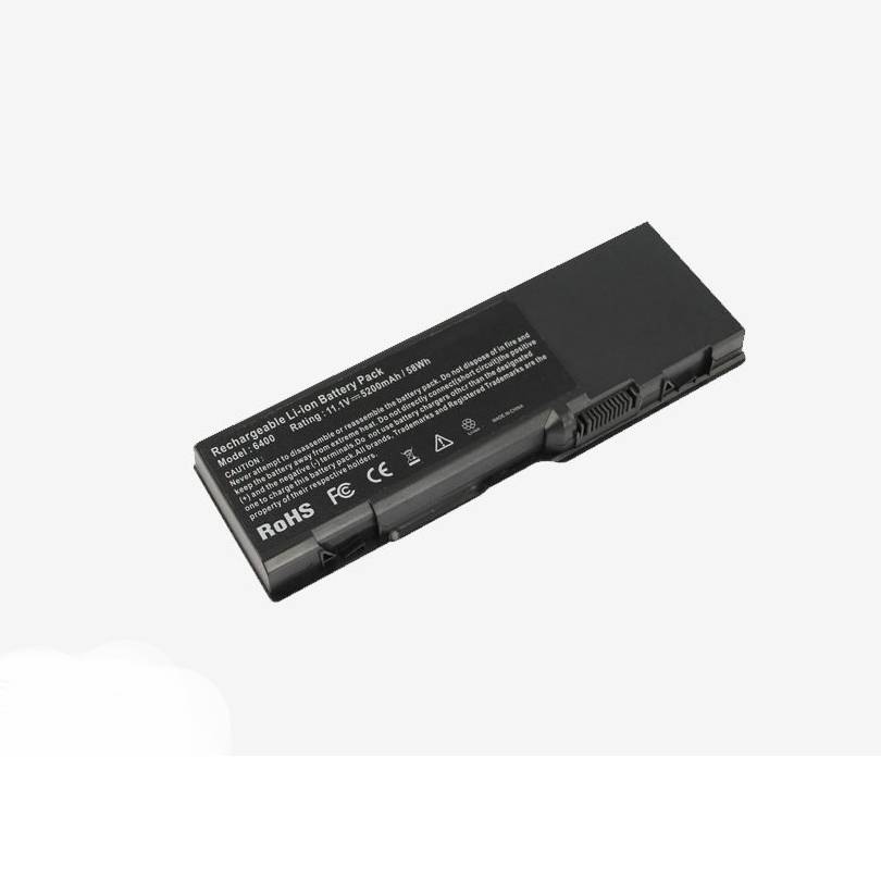 Laptop Battery For Dell 3400/6400