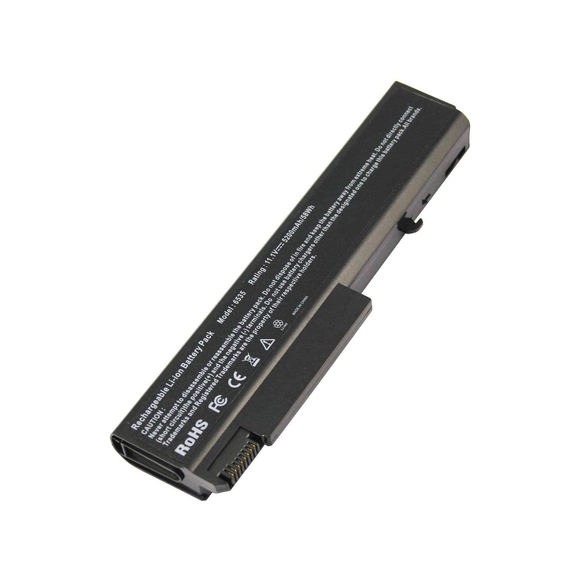 Laptop Battery For HP EliteBook 6530