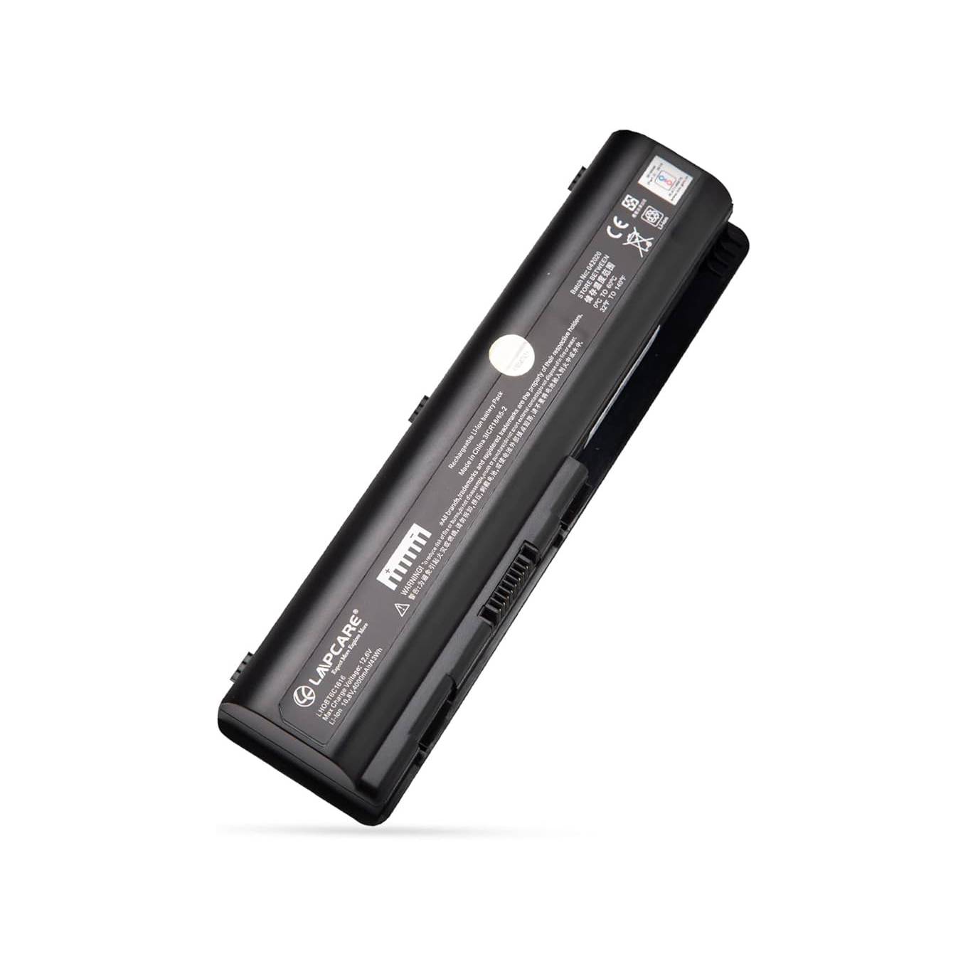 Laptop Battery For HP Pavilion DV4