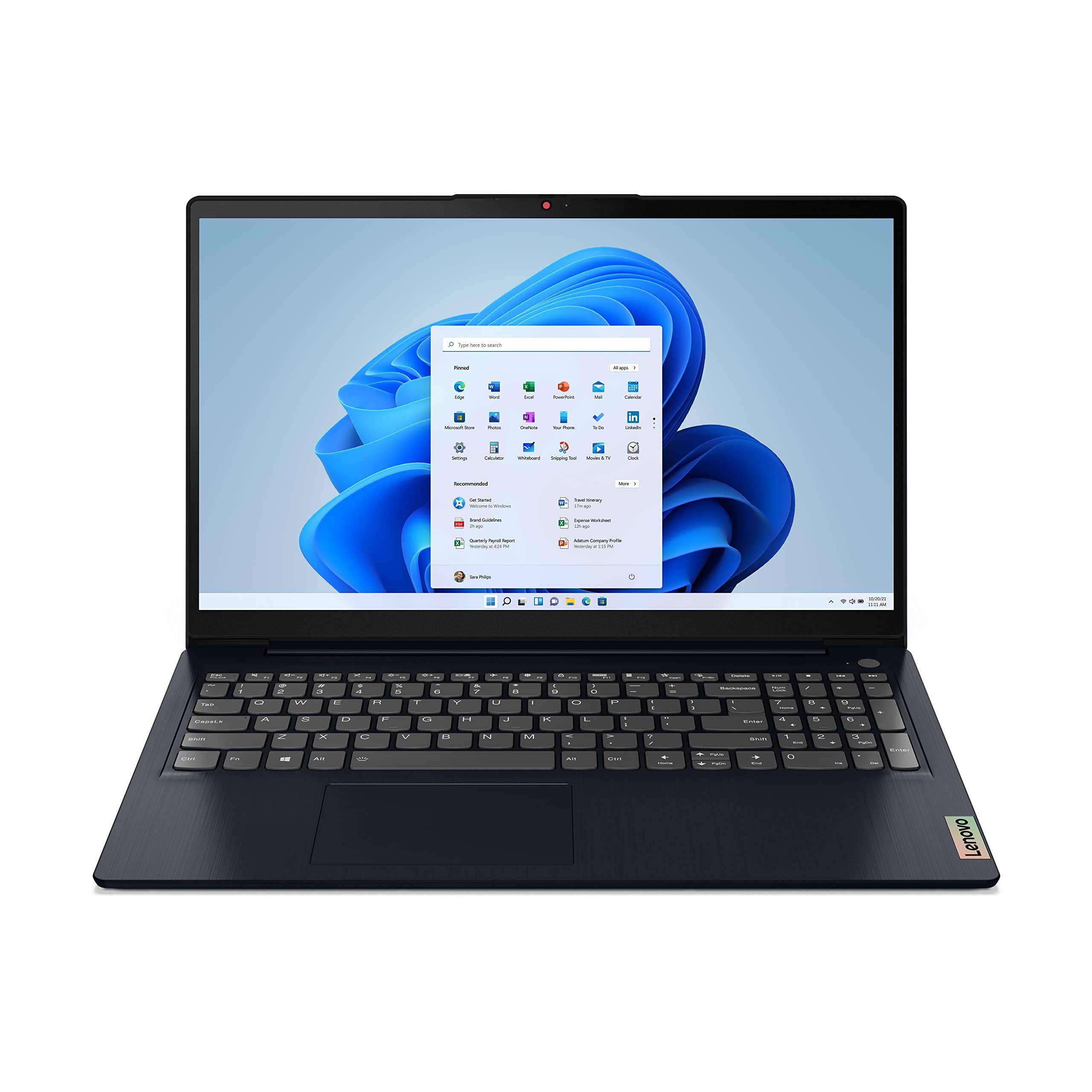 Lenovo Ideapad 3 Laptop