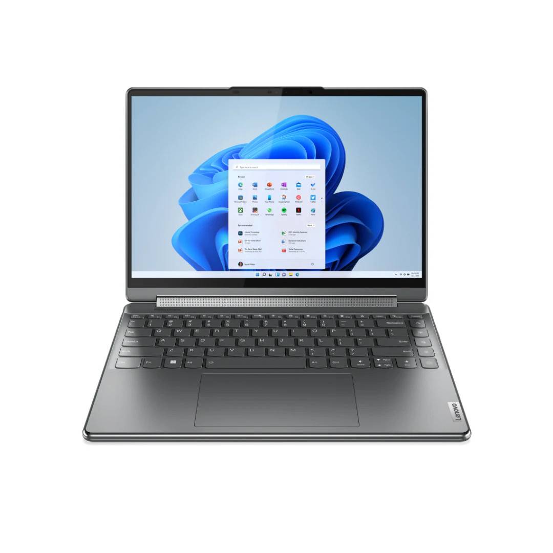 Lenovo Notebook 2022